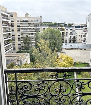 t2 à la vente -   75015  PARIS 15EME, surface 42 m2 vente t2 - UBI441627659